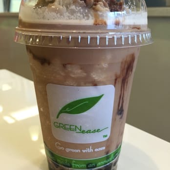 Happiness Cafe - Mocha frappe with pearls - Ice Cream & Frozen Yogurt Near Me - San Jose, California Happiness Cafe - Mocha frappe with pearls - Ice Cream & Frozen Yogurt Near Me - San Jose, California