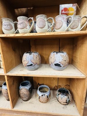 Great Smoky Arts & Crafts Community by null