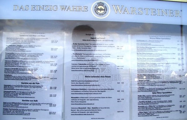 Menu photo 3 Dürkheimer Fass Bad Dürkheim, RP