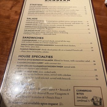 Bandera - American Near Me - Corona Del Mar, California
