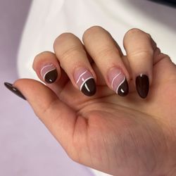 Nathan Nails & Spa