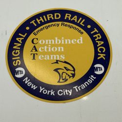 NYC Transit Authority - 07/21/25