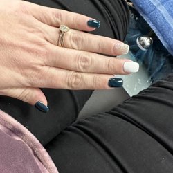 Mystic Nails Spa - My beautiful nails