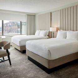 Capitol Hill Hotel