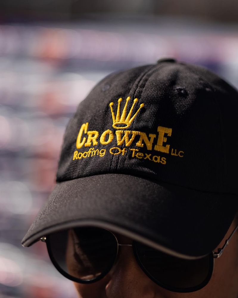 Slide of Crowne Roofing of Texas
