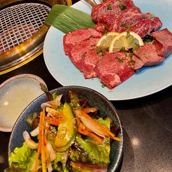 Yakiniku Toraji - Assorted Steak cut - Barbeque Near Me - New York, New York Yakiniku Toraji - Assorted Steak cut - Barbeque Near Me - New York, New York