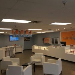 Saffire Vapor