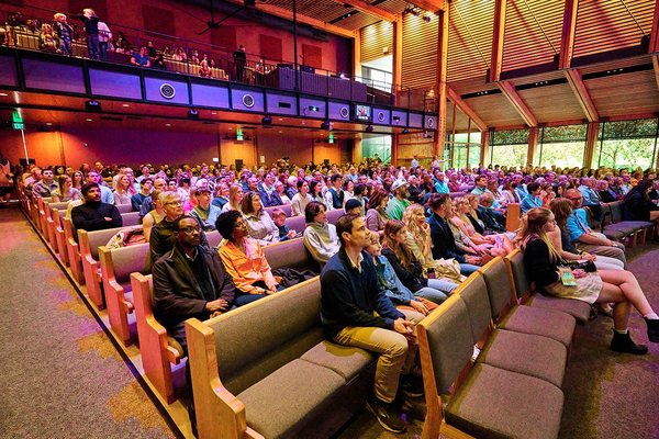 Bethany Community Church by null