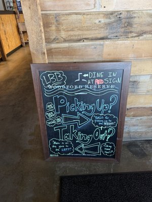 Menu photo 2 Limestone BBQ and Bourbon Wilmington, DE