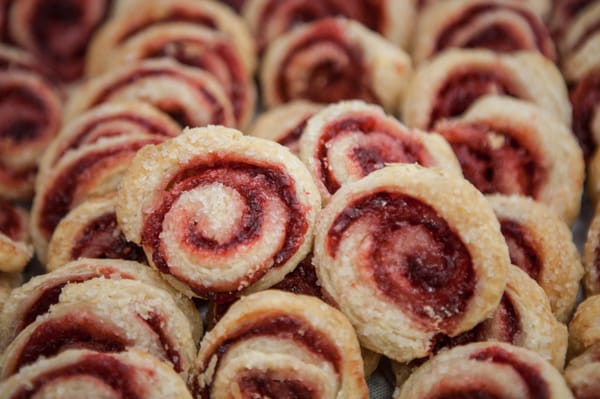 Haegele's Bakery by null