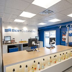 Best Cleaners