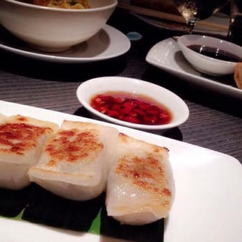 Yauatcha - Dim Sum Near Me - London, XGL