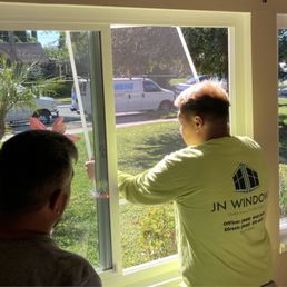 JN Windows = Licensed Contractor Installation Team in So Cal JN Windows = Licensed Contractor Installation Team in So Cal