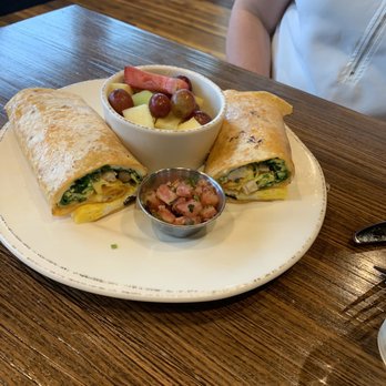 First Watch - Power Wrap - Breakfast & Brunch Near Me - Kansas City, Missouri First Watch - Power Wrap - Breakfast & Brunch Near Me - Kansas City, Missouri