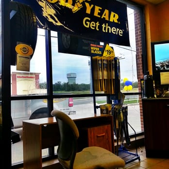 Goodyear Auto Service - Tires Near Me - Converse, Texas Goodyear Auto Service - Tires Near Me - Converse, Texas