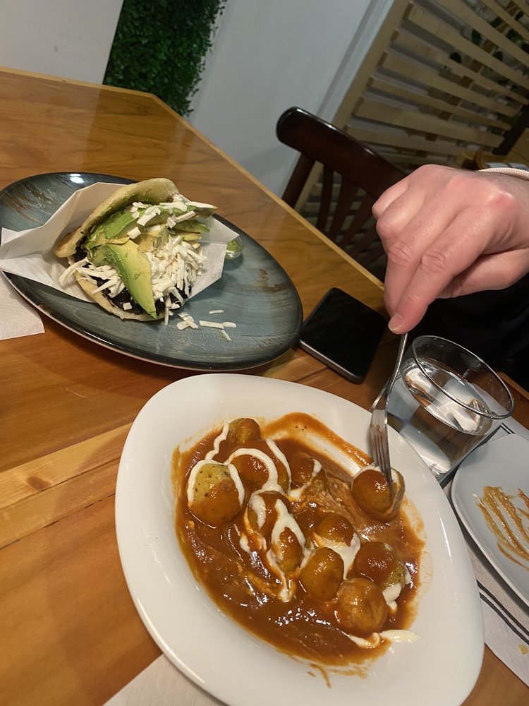 Cacao Restobar