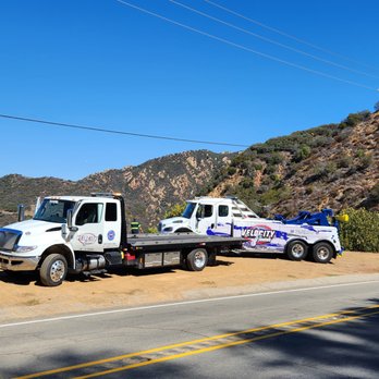 Velocity Towing - Light duty Hevey Duty Towing Mountain Recoveries - Towing Near Me - Canyon Country, California Velocity Towing - Light duty Hevey Duty Towing Mountain Recoveries - Towing Near Me - Canyon Country, California