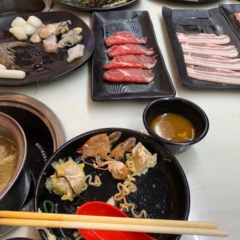 Shabu Zone - All you can ear shabu - Hot Pot Near Me - Houston, Texas Shabu Zone - All you can ear shabu - Hot Pot Near Me - Houston, Texas