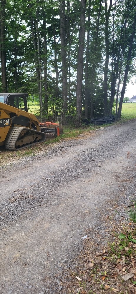 Slide of Anthony's Property Management