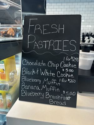 Menu photo 3 Bagels Wilton Manors, FL