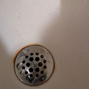 Chuck's Rooter Service - Our unclogged shower! - Plumbing Near Me - Manchester, Connecticut Chuck's Rooter Service - Our unclogged shower! - Plumbing Near Me - Manchester, Connecticut
