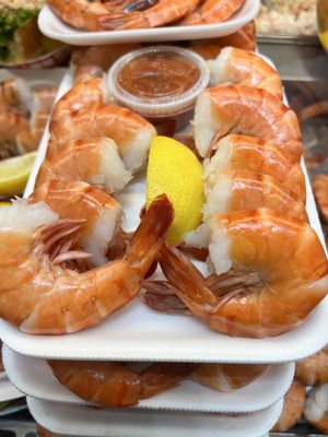 Boston & Maine Fish Co by null