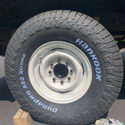 Mavis Discount Tire