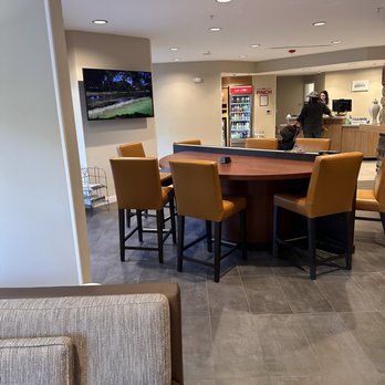 TownePlace Suites by Marriott Boone - Hotels Near Me - Boone, North Carolina