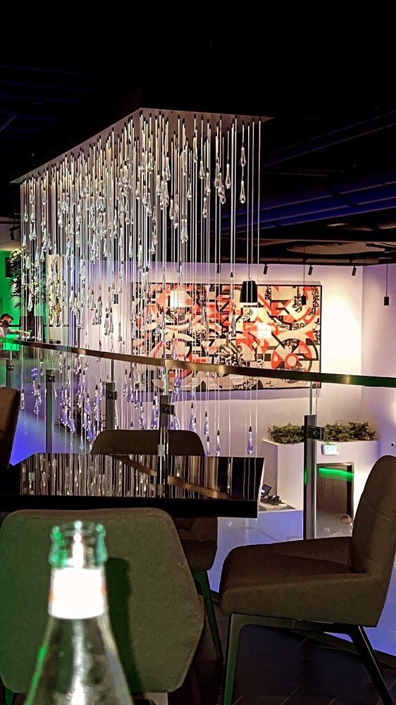 THE RUTLEDGE Updated September 2024 1417 Murfreesboro Pike