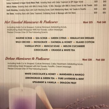 V Spa & Nail Studio - Day Spas Near Me - Waldorf, Maryland