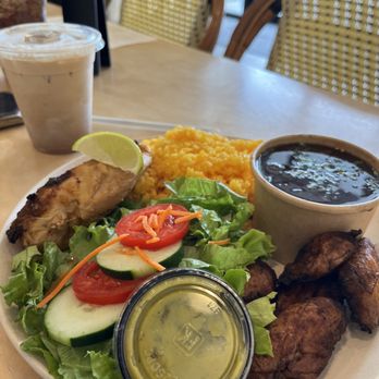 Black Bean Deli - Cuban Near Me - Winter Park, Florida Black Bean Deli - Cuban Near Me - Winter Park, Florida