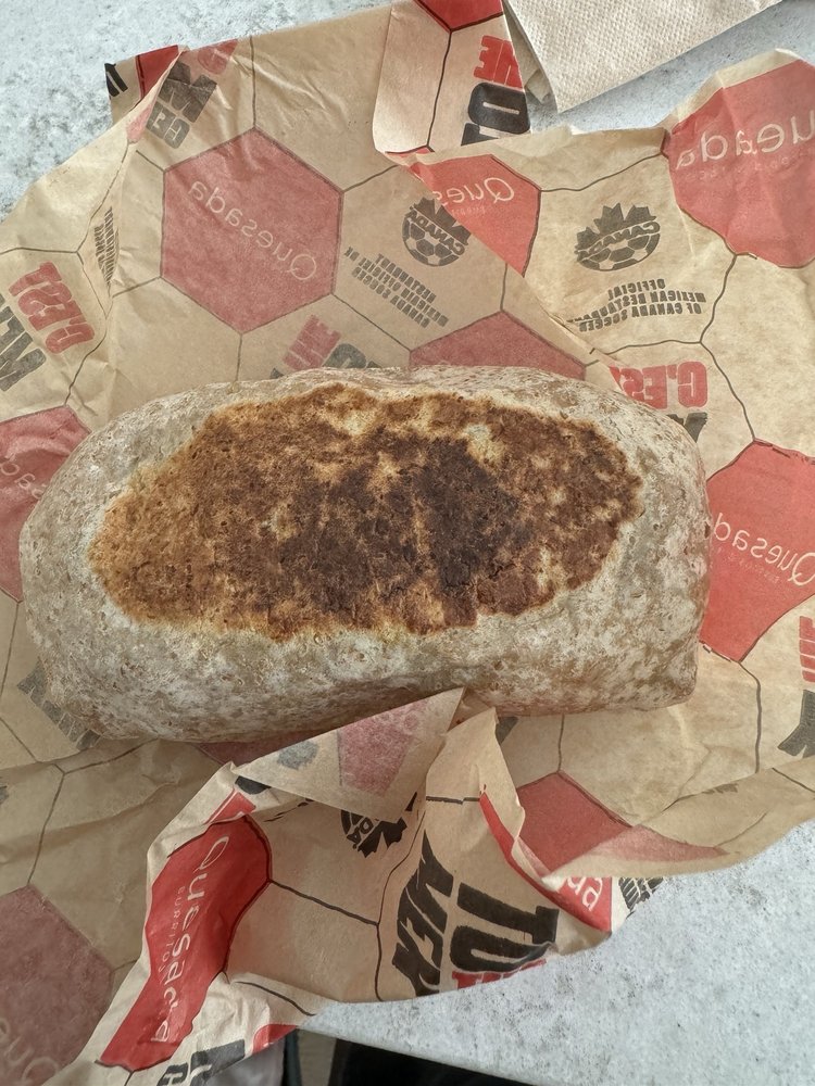 Quesada Burritos and Tacos