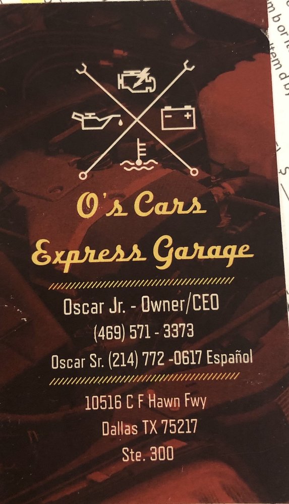 NORTH TEXAS AUTO COLLISION CENTER Updated June 2024 10516 C F Hawn