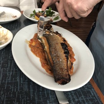 BeetleCat - Seafood Near Me - Atlanta, Georgia