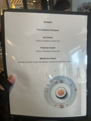 Menu photo 1 Raku Edina, MN Menu photo 1 Raku Edina, MN
