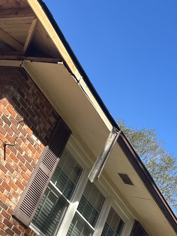 Slide of RCS Roofing