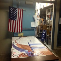 Portola Middle School - Voted and feel complete
