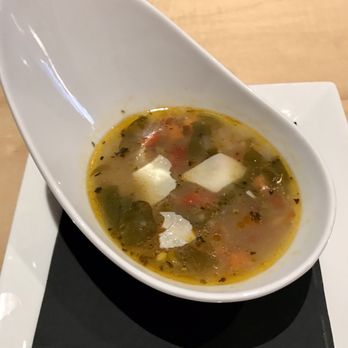 Social52 - Italian Minestrone Soup - New American Near Me - Richmond, Virginia Social52 - Italian Minestrone Soup - New American Near Me - Richmond, Virginia