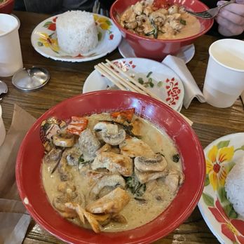 Degthai - Thai Near Me - Nashville, Tennessee