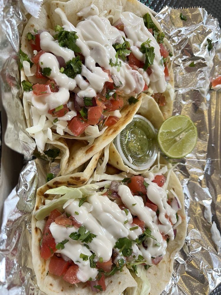 Coco Loco Taco Bar Logo
