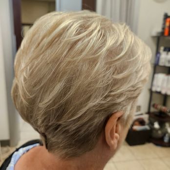 Ruby's Hair Design - Womens short haircuts
Please call or text 301-910-9104
By appointment only - Hair Stylists Near Me - Wheaton, Maryland Ruby's Hair Design - Womens short haircuts
Please call or text 301-910-9104
By appointment only - Hair Stylists Near Me - Wheaton, Maryland