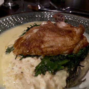 The Perfect Caper - MOMMA'S CHICKEN - New American Near Me - Punta Gorda, Florida