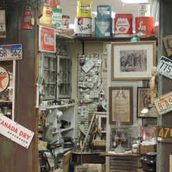 Hickory Creek Antiques - Exit 92B, minutes from I-95