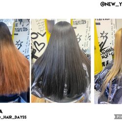 New You Salon