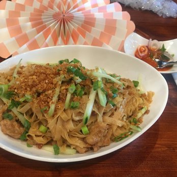 Burma Burma - Burmese Near Me - Dublin, California