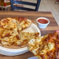 10" Crab Pie
