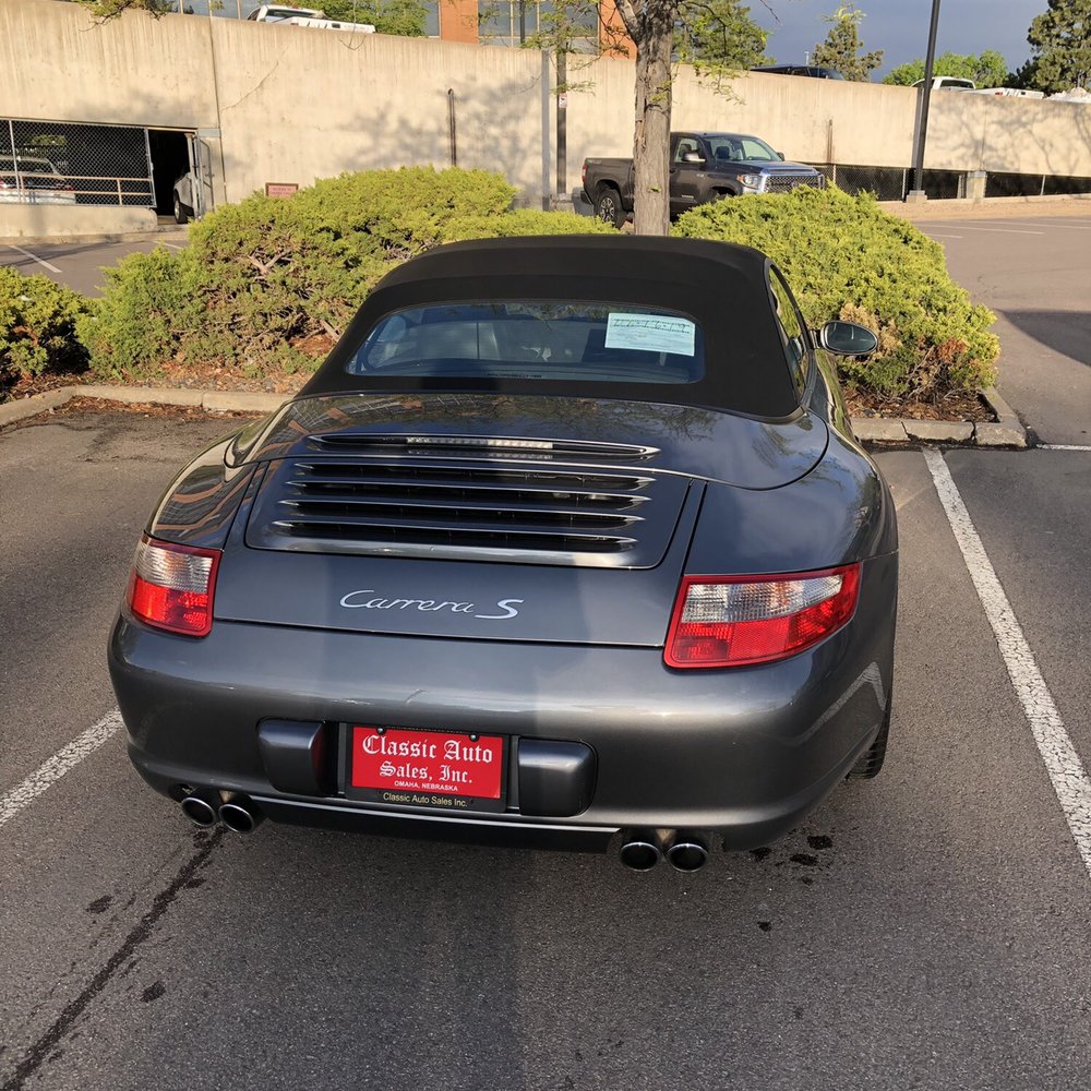 Aprender acerca 51+ imagen classic cars omaha Viaterra.mx