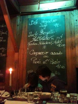 la baracca by null