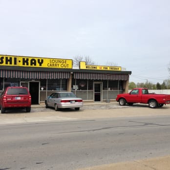 Shi-Kay Lounge - The Shi-Kay - Bars Near Me - Indianapolis, Indiana Shi-Kay Lounge - The Shi-Kay - Bars Near Me - Indianapolis, Indiana