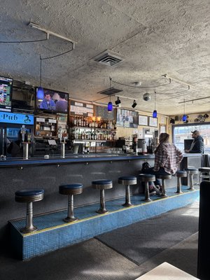 Pacific Inn Pub by null